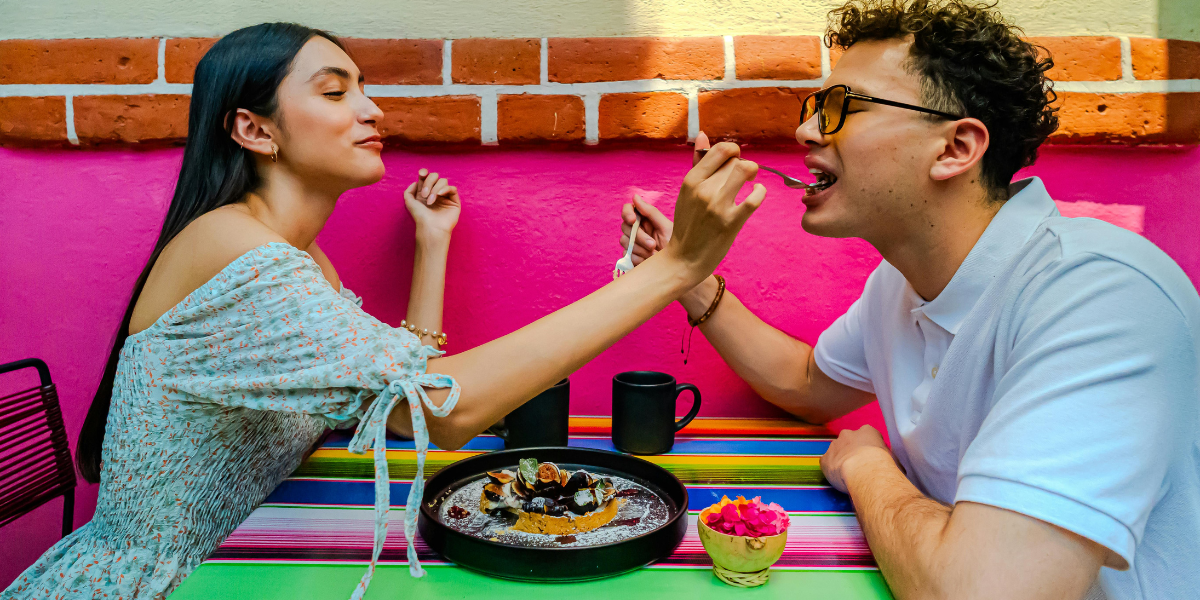 Food Compatibility: Why Your Partner’s Diet Could Make or Break the Relationship