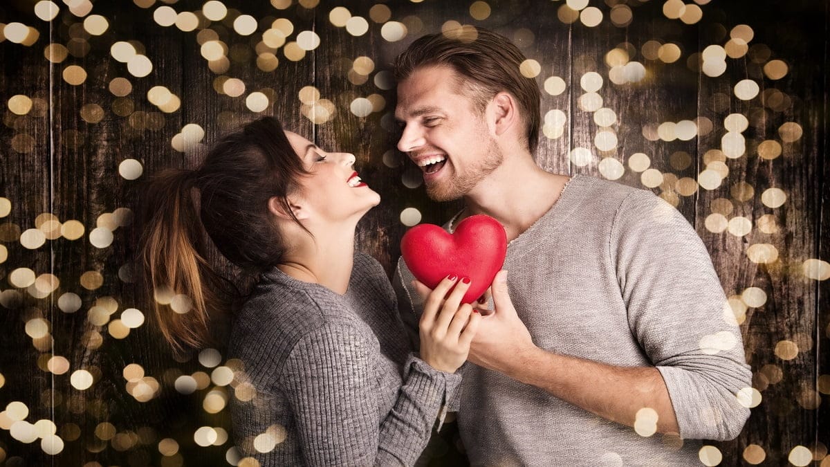 Romantic relationships partner - Food & Dating