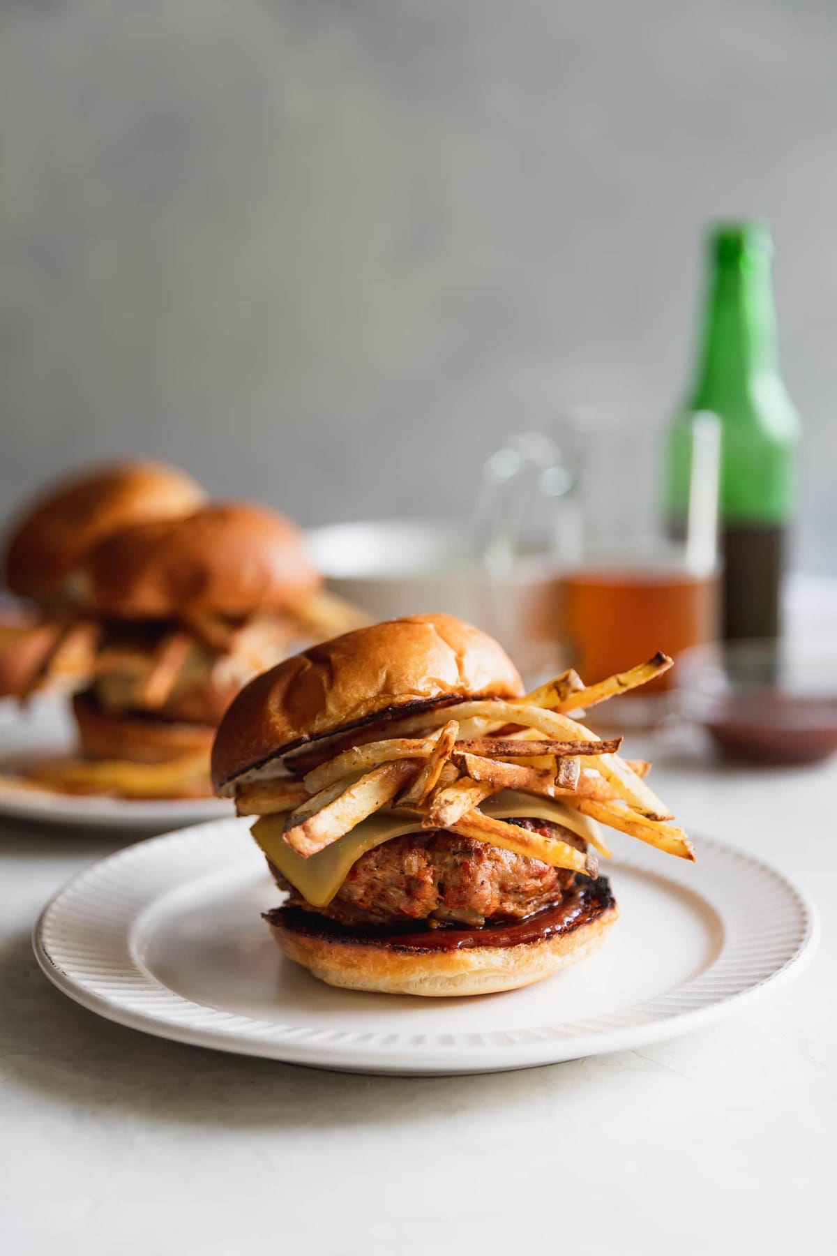 Chicken Parm Sliders: The Messy, Irresistible Party Food That's Also Perfect Date Night